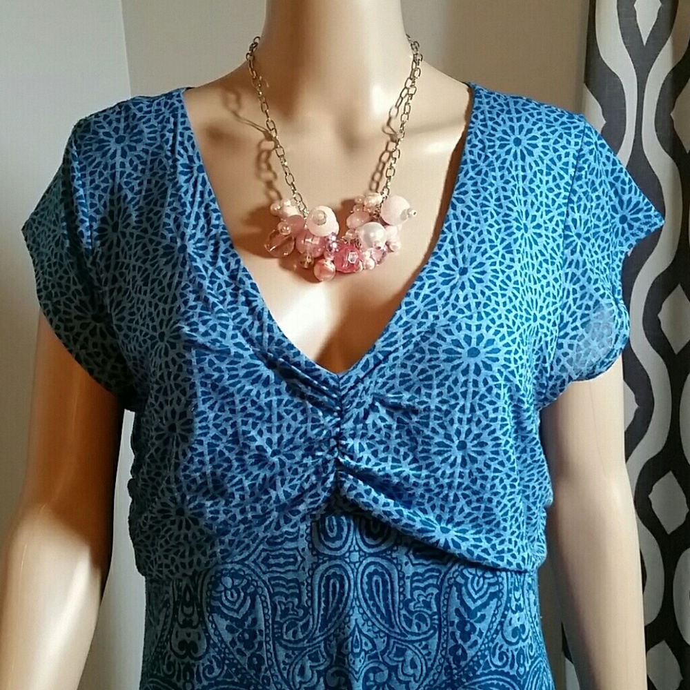 Athleta Dress